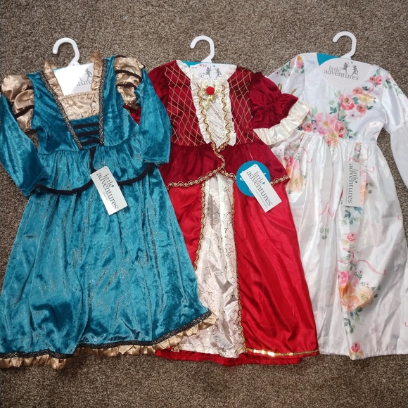 Little Adventures Other - Dress Up BNWT
